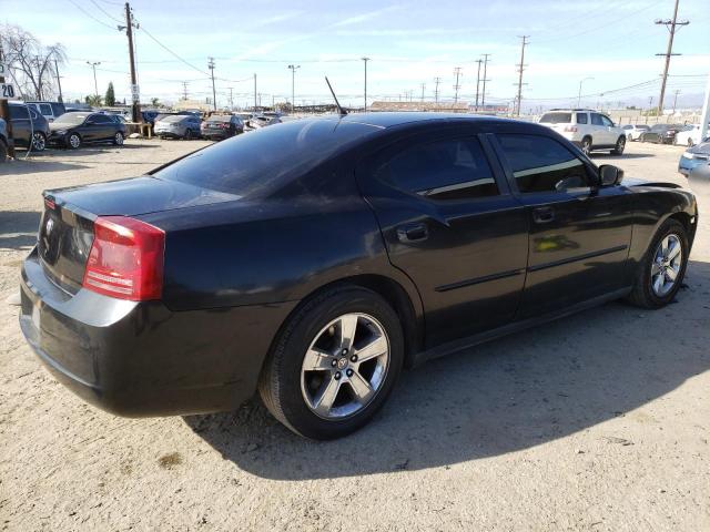 Photo 3 from auction – 2008 DODGE CHARGER with VIN 2B3KA43R08H150495
