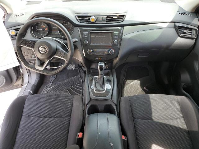Photo 8 from auction – 2019 NISSAN ROGUE with VIN JN1BJ1CP7KW232103