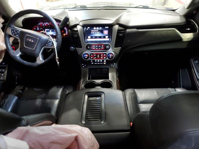 Photo 8 from auction – 2015 GMC YUKON SLT with VIN 1GKS2BKC1FR678061