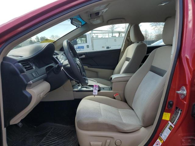 Photo 7 from auction – 2012 TOYOTA CAMRY BASE with VIN 4T4BF1FK1CR161476