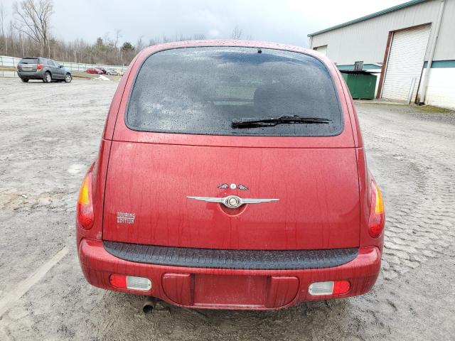 Photo 6 from auction – 2003 CHRYSLER PT CRUISER with VIN 3C4FY58B43T506122