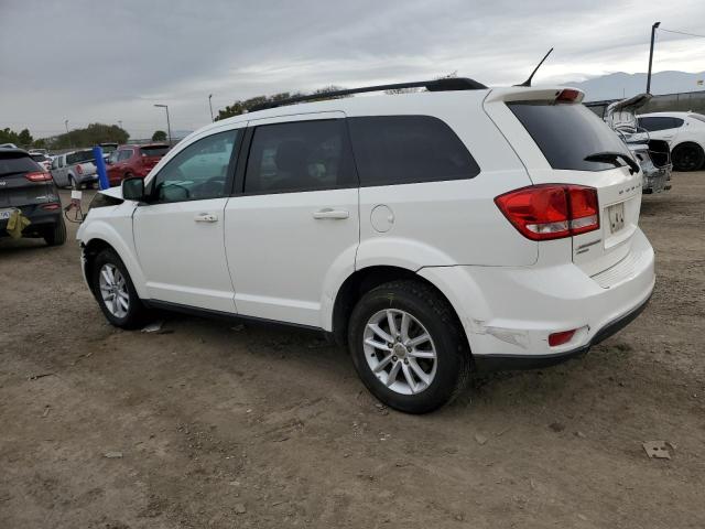 Photo 2 from auction – 2014 DODGE JOURNEY SX with VIN 3C4PDDBG8ET301873
