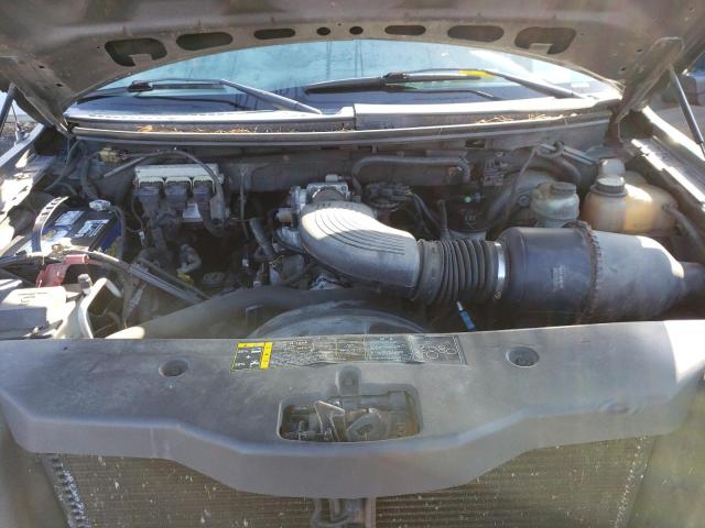 Photo 11 from auction – 2004 FORD F150 SUPER with VIN 1FTRW14W54KD09550