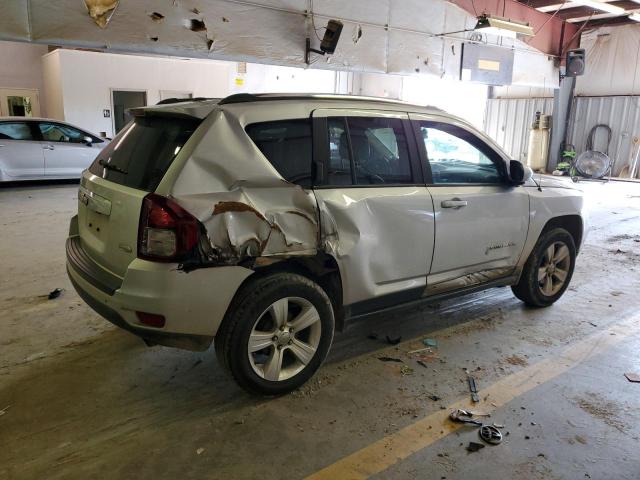 Photo 3 from auction – 2014 JEEP COMPASS LA with VIN 1C4NJCEA0ED505753