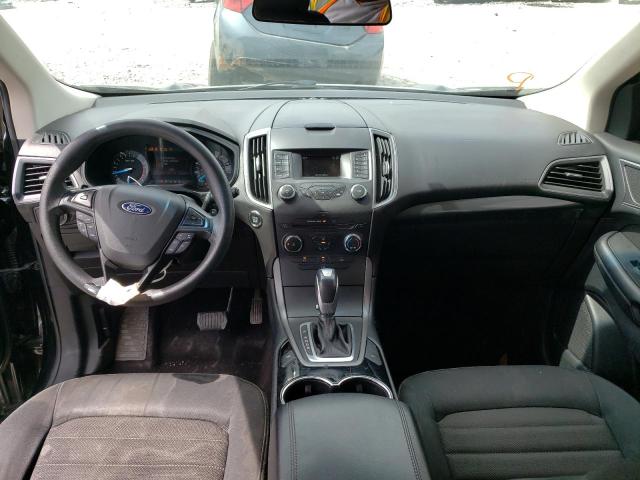 Photo 8 from auction – 2016 FORD EDGE SE with VIN 2FMPK3G94GBC12922
