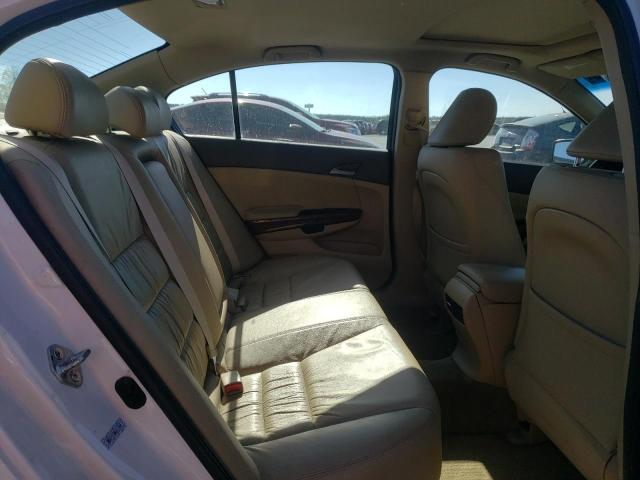 Photo 10 from auction – 2010 HONDA ACCORD EXL with VIN 5KBCP3F80AB013469