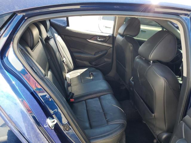 Photo 10 from auction – 2019 NISSAN MAXIMA S with VIN 1N4AA6AV0KC384299