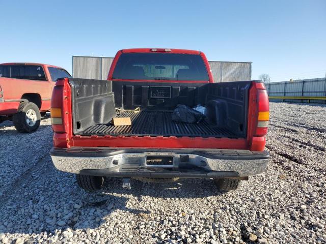 Photo 6 from auction – 2002 CHEVROLET SILVERADO with VIN 1GCEK19T22E204405