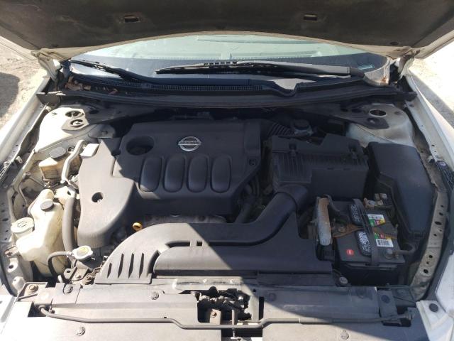 Photo 11 from auction – 2010 NISSAN ALTIMA BAS with VIN 1N4AL2AP5AC164529