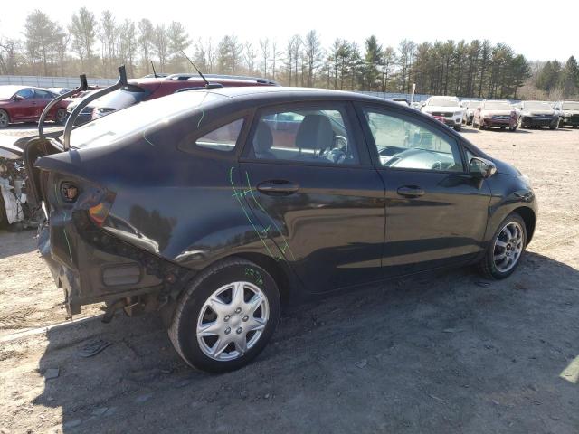 Photo 3 from auction – 2013 FORD FIESTA SE with VIN 3FADP4BJ2DM183114