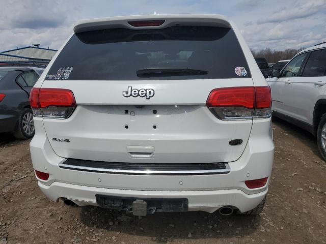 Photo 6 from auction – 2021 JEEP GRANDCHERK with VIN 1C4RJFCT4MC623574