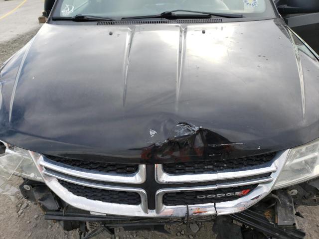Photo 12 from auction – 2017 DODGE JOURNEY SE with VIN 3C4PDCAB4HT545265
