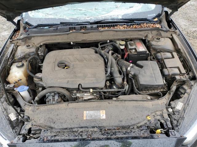 Photo 11 from auction – 2014 FORD FUSION SE with VIN 3FA6P0HD3ER235079