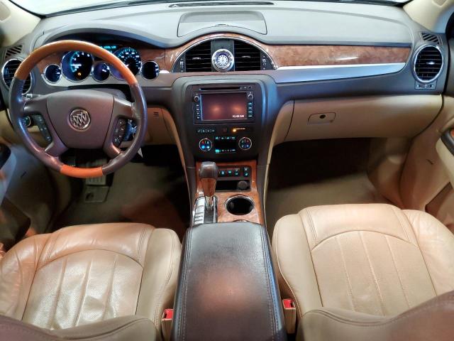 Photo 8 from auction – 2012 BUICK ENCLAVE with VIN 5GAKVDED1CJ181851