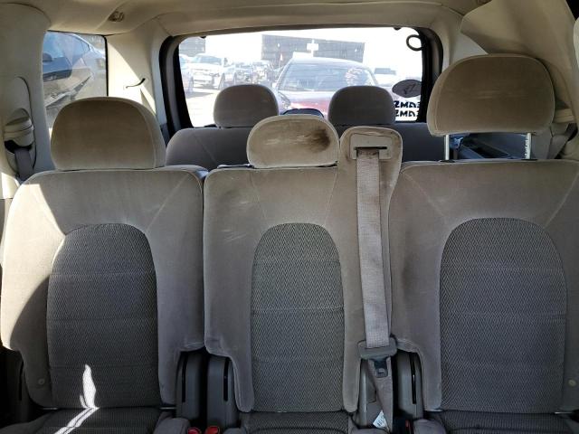 Photo 10 from auction – 2005 FORD EXPLORER X with VIN 1FMDU73K75UB39355