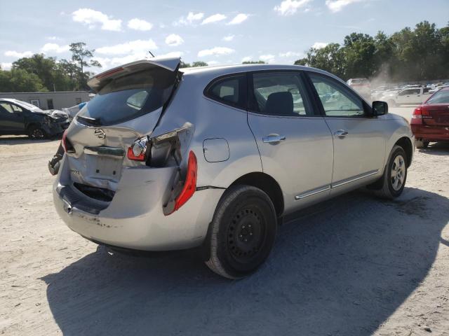 Photo 3 from auction – 2012 NISSAN ROGUE S with VIN JN8AS5MVXCW370282