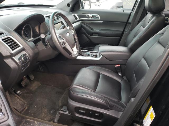 Photo 7 from auction – 2013 FORD EXPLORER X with VIN 1FM5K8D89DGC79519
