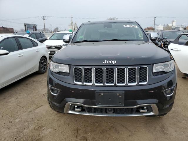 Photo 5 from auction – 2014 JEEP GRAND CHER with VIN 1C4RJFCT1EC105794