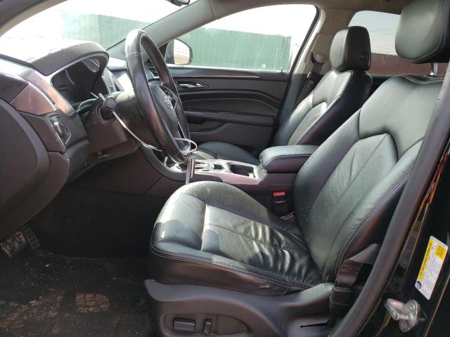 Photo 7 from auction – 2016 CADILLAC SRX with VIN 3GYFNAE37GS518883