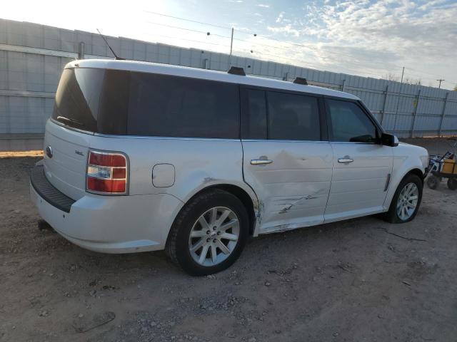 Photo 3 from auction – 2011 FORD FLEX SEL with VIN 2FMGK5CC1BBD32960