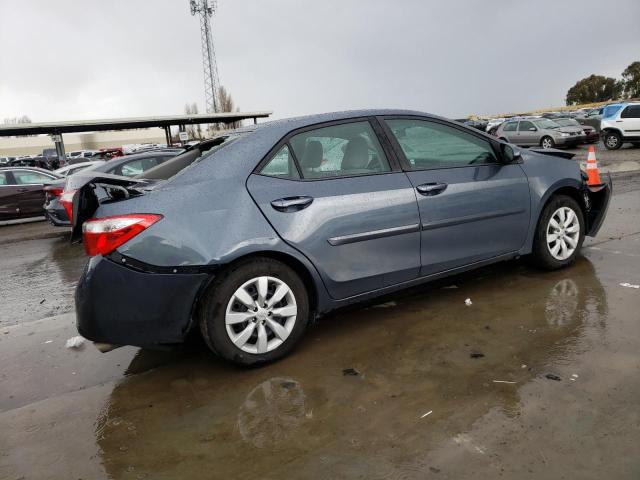 Photo 3 from auction – 2014 TOYOTA COROLLA L with VIN 2T1BURHE0EC174407