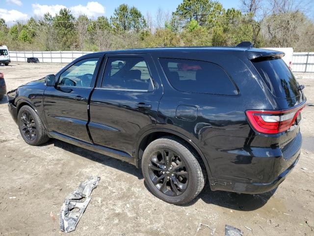Photo 2 from auction – 2020 DODGE DURANGO R/ with VIN 1C4SDJCT4LC125059