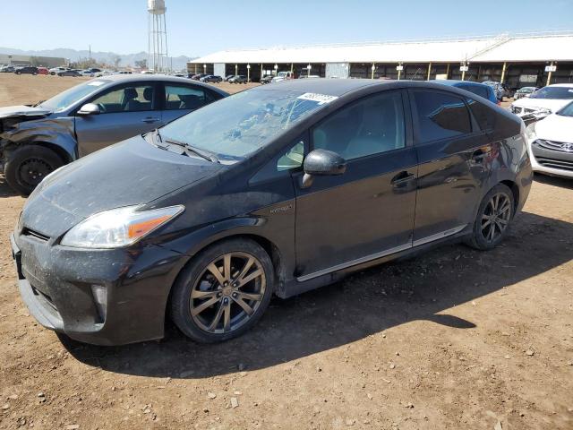 Zdjęcie 1 z aukcji – 2013 TOYOTA PRIUS z VIN JTDKN3DU4D0343747