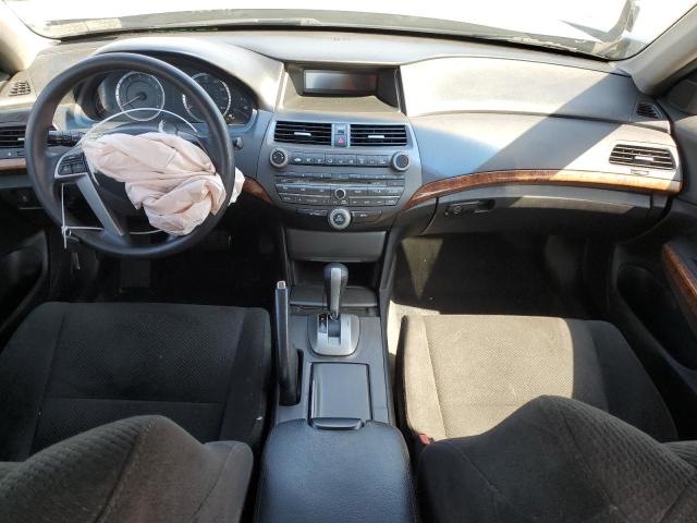 Photo 8 from auction – 2011 HONDA ACCORD EX with VIN 1HGCP3F73BA023706
