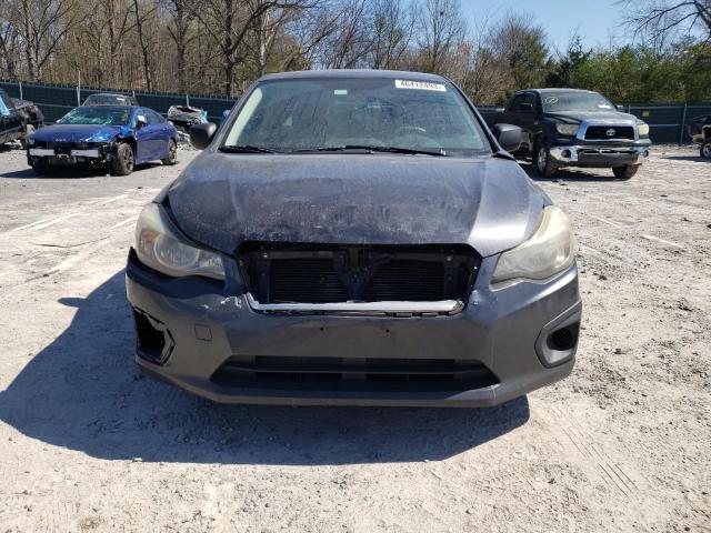 Photo 5 from auction – 2014 SUBARU IMPREZA with VIN JF1GJAA68EH021908