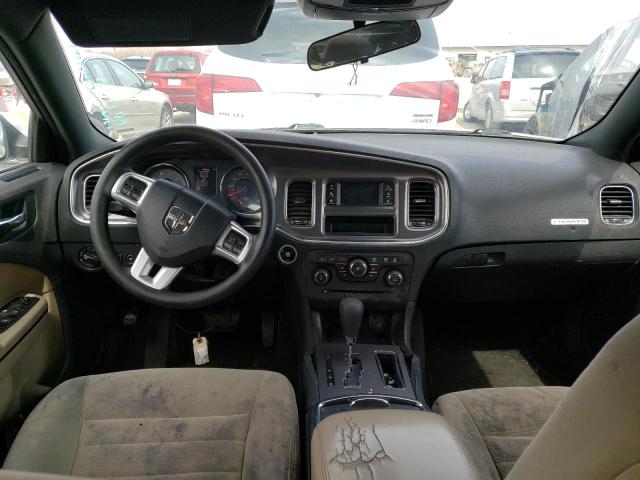 Photo 8 from auction – 2013 DODGE CHARGER SE with VIN 2C3CDXBG5DH725734