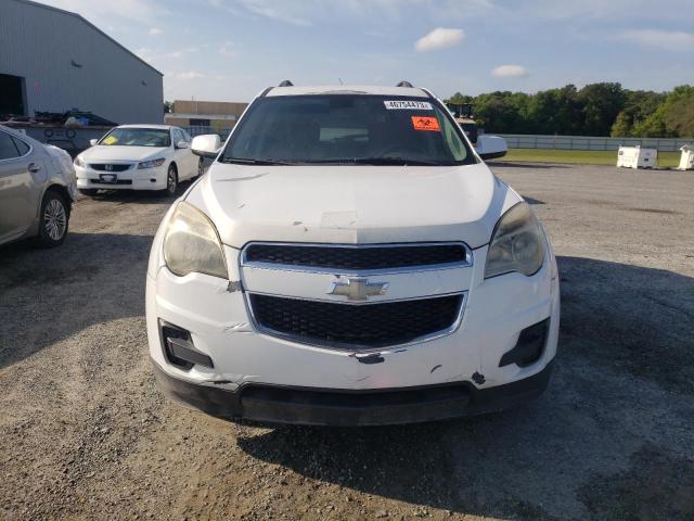Photo 5 from auction – 2010 CHEVROLET EQUINOX LT with VIN 2CNALDEW0A6228505