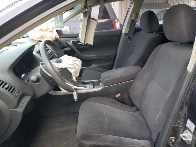 Photo 7 from auction – 2013 NISSAN ALTIMA 2.5 with VIN 1N4AL3AP0DN560527