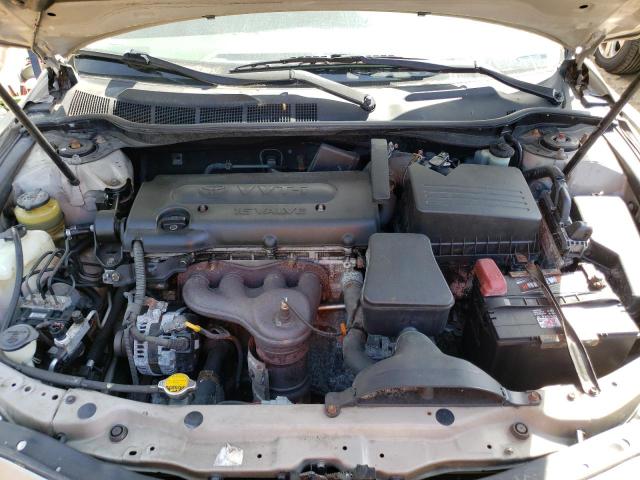 Photo 11 from auction – 2007 TOYOTA CAMRY CE with VIN 4T1BE46K87U682487