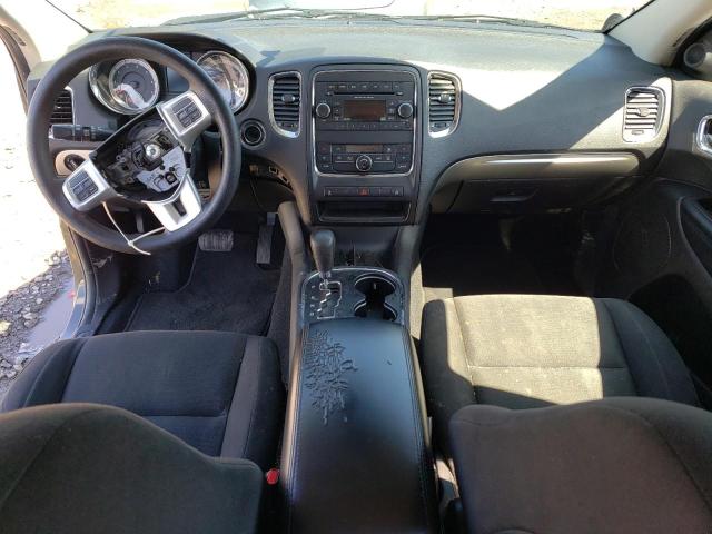 Photo 8 from auction – 2012 DODGE DURANGO SX with VIN 1C4RDJAG7CC180609