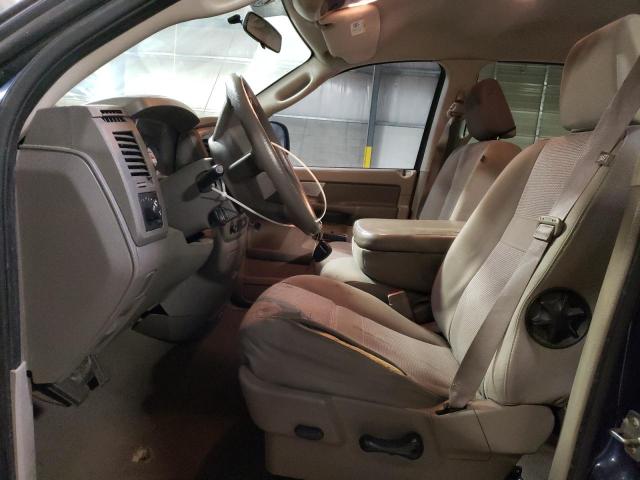 Photo 7 from auction – 2008 DODGE RAM 1500 S with VIN 1D7HA18258J184309