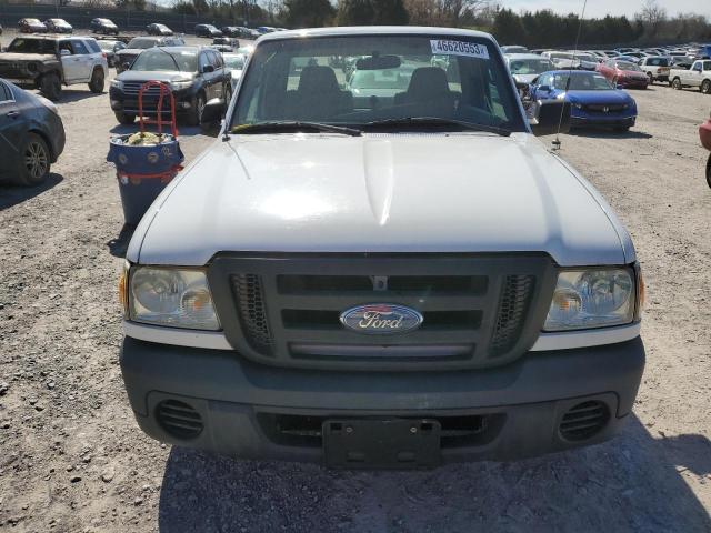 Photo 5 from auction – 2009 FORD RANGER with VIN 1FTYR10D79PA63408
