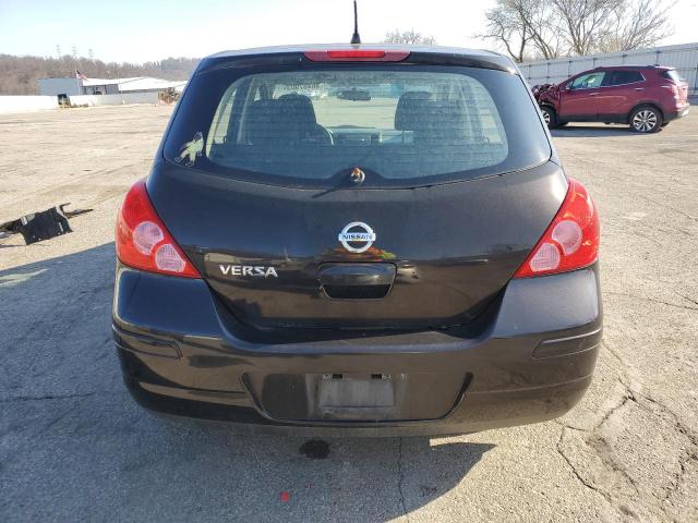 Photo 6 from auction – 2012 NISSAN VERSA with VIN 3N1BC1CP9CK219179