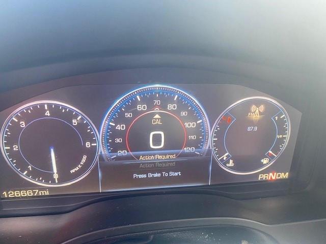 Photo 9 from auction – 2015 CADILLAC ESCALADE E with VIN 1GYS4TKJXFR639618