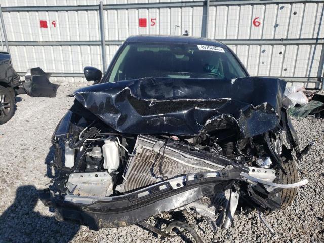 Photo 5 from auction – 2022 HONDA CIVIC EX with VIN JHMFE1F76NX003701