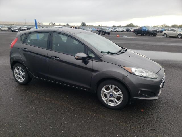 Photo 4 from auction – 2015 FORD FIESTA SE with VIN 3FADP4EJXFM118655