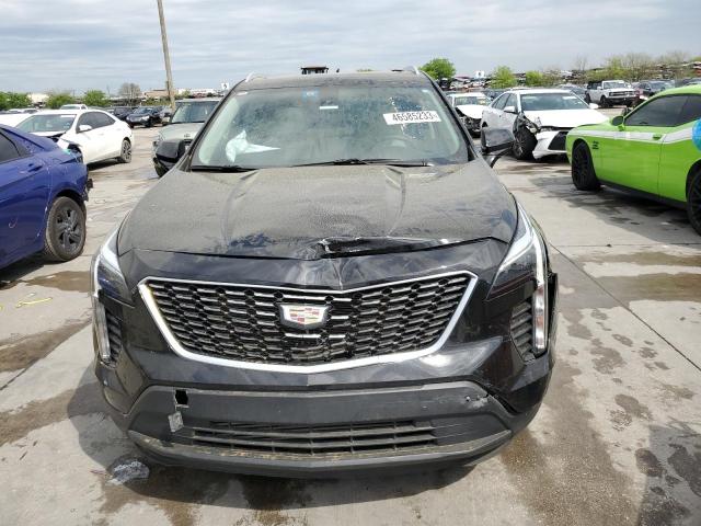 Photo 5 from auction – 2019 CADILLAC XT4 LUXURY with VIN 1GYFZBR47KF100981
