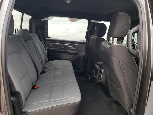 Photo 10 from auction – 2022 RAM 1500 BIG H with VIN 1C6SRFFT7NN324941