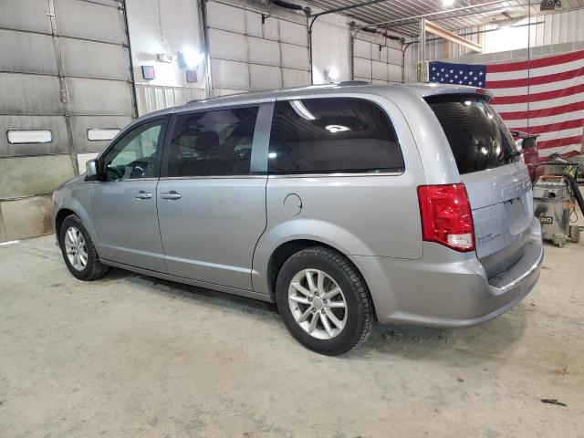 Photo 2 from auction – 2019 DODGE GRAND CARA with VIN 2C4RDGCG5KR511712