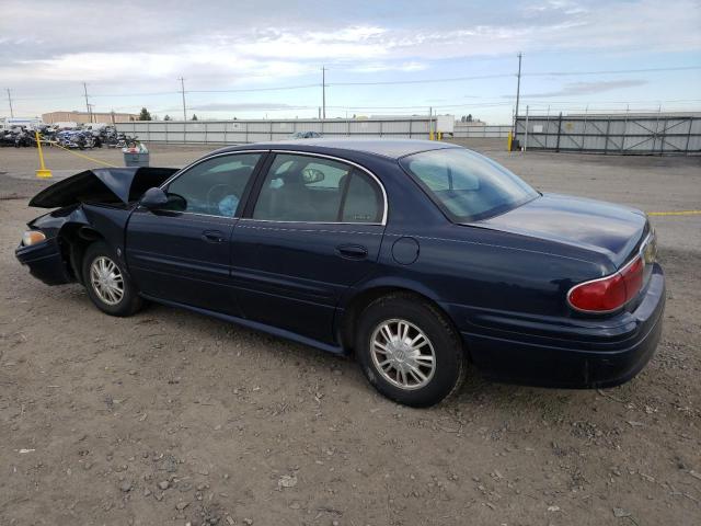 Photo 2 from auction – 2003 BUICK LESABRE CU with VIN 1G4HP52K83U151493