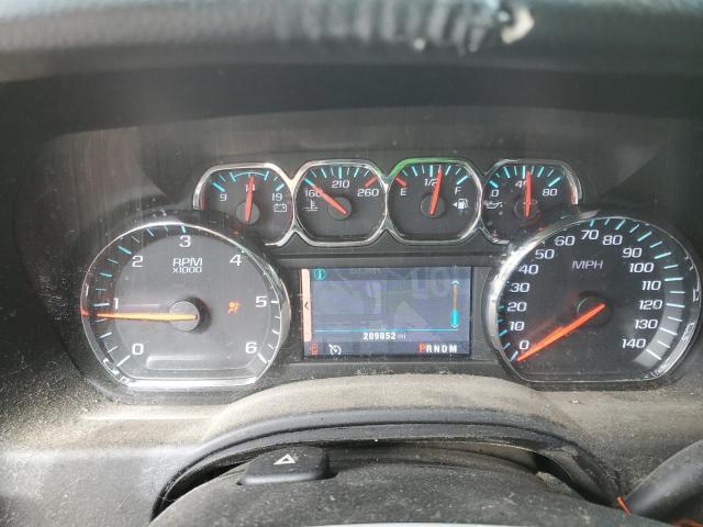 Photo 9 from auction – 2015 CHEVROLET SUBURBAN C with VIN 1GNSCJKC8FR141066