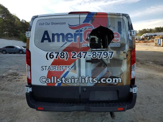 Photo 6 from auction – 2016 FORD TRANSIT T- with VIN 1FTYR1ZM6GKA22751