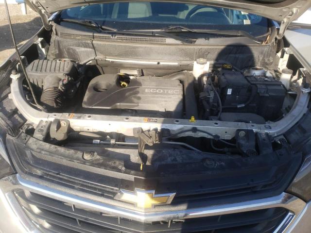 Photo 12 from auction – 2021 CHEVROLET EQUINOX LT with VIN 3GNAXTEVXMS162228