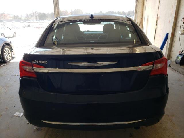 Photo 6 from auction – 2013 CHRYSLER 200 TOURIN with VIN 1C3CCBBB3DN571297