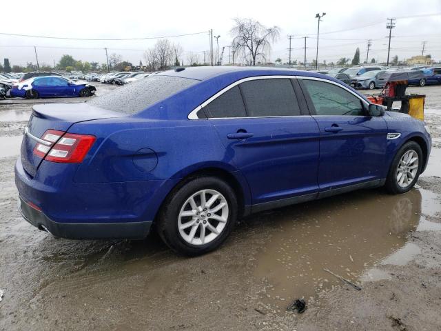 Photo 3 from auction – 2013 FORD TAURUS SE with VIN 1FAHP2D88DG144666