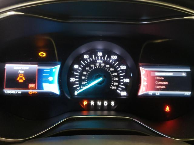 Photo 9 from auction – 2013 FORD FUSION SE with VIN 3FA6P0HR5DR323478